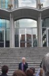 Save Legal Aid Greater Manchester Protest